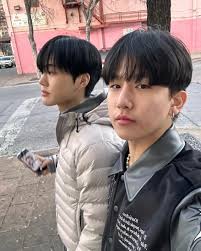 DREW & JAE Members Profile (Updated!)