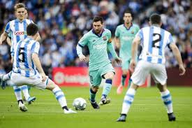 This is an encounter that could go either way and as such, i'm. Barcelona Vs Real Sociedad Odds Live Stream Tv Schedule And Preview Bleacher Report Latest News Videos And Highlights