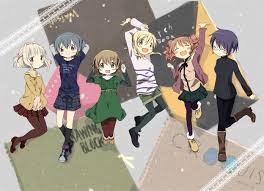 Pin On Nazuna
