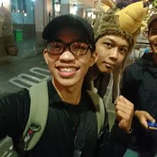 Yogyakarta Indonesia November 32024 Grace Bloom Stock Photo 2608680419