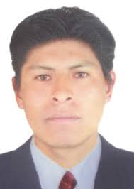 Otorongo MERMA ESPINOZA, GERMAN ANTONIO