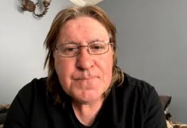 Ex-AC/DC Drummer SIMON WRIGHT Reflects On Big Shows He Played With The Band 