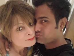 Bobby Darling marries boyfriend Ramneek Sharma, gets a new name