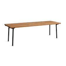 Branch 91 Dining Table Oak White Dining Table Dining Modern Dining Table