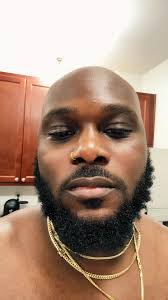 Jamel Shaw's Instagram, Twitter & Facebook