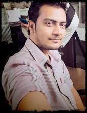 3D Artist Shashank Thakur