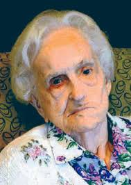 Prescott, Angeline obituary