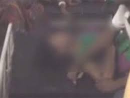Twominor girls allegedly gang-raped in Bihar