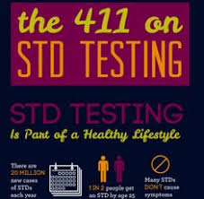 If you are sexually active, getting tested for stds is one of the most important things you can do to protect your health. 10 Std Testing In Los Angeles Ideas Std Reproductive Health Los Angeles
