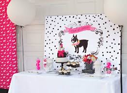Check spelling or type a new query. Party Reveal A Puppy Birthday Party Project Nursery