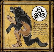 Facts And Lore About Werewolves Werewolf Mythology Irish Mythology