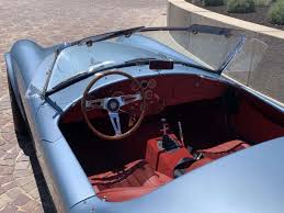 Image result for Princess Blue 1968 AC Cars