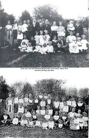 Ada Elizabeth Teel Vanderpool (1890-1971)