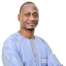 What an amazing opportunity I've been given!