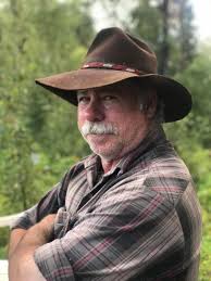 Marvin Eric Young's Memorial Gathering in High Prairie