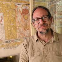 Francisco L. Borrego Gallardo