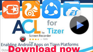 Tizen Phone Tpk All App Download Karey And Screen Recorder Youtube