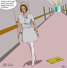 Uniform country is carrying a large selection of nursing uniforms and medical scrubs. Nurse Uniform Stolen Honey Hooker Strip Drawn By Don Lomax More Than Nino