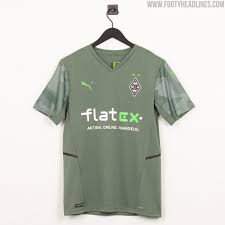 Maybe you would like to learn more about one of these? Five Bundesliga Teams Unveil New Kits For 2021 22 Season Sportslogos Net News