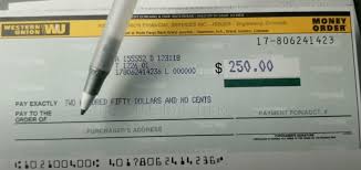 Write the name of the recipient of the money order in the pay to or pay to the order of field. Como Reembolsar Un Money Order Para Quien Envia O Recibe