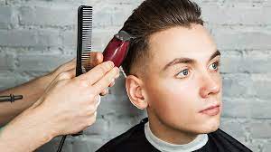 The hair clipper and blade never gets hot, he says, thanks to the efficient motors that don't transfer heat and allow this trimmer to cut any hair type. The Top 10 Best Hair Clippers For Men Mankind