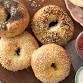 Bagel Bar event image