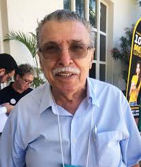 Hoje, celebro com alegria o aniversário de 90 anos do estimado Dr. Wilson  Baruki, um exemplo de dedicação e amor à medicina. Sua trajetória inspira a  todos nós a servir com paixão