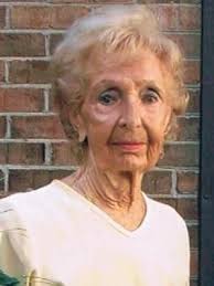 Virginia Barry Obituary (2013)