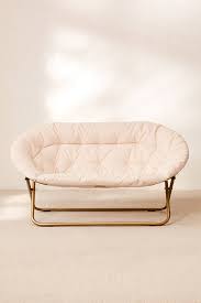 Basic 2 Seat Papasan Love Seat In 2020 Love Seat Papasan Chair Lounge Seating