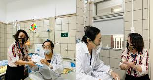 Mới đây, nghệ sĩ hài đinh trà my đã đăng tải tình trạng bệnh tật của nghệ sĩ giang còi lên trang facebook cá. Nghá»‡ Sá»¹ Giang Coi Ung ThÆ° Chuyá»ƒn Náº·ng Ra Mau Nhiá»u Láº¡i Pháº£i Nháº­p Viá»‡n Sao Viá»‡t Viá»‡t Giáº£i Tri