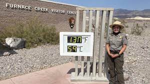 High May Hit 111 Degrees This Sunday Manteca Bulletin