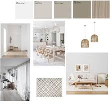 Order colour sample online, find complimentary colour schemes, similar colours and products avaliable! Monochromatic Look 2 Interior Design Mood Board By Mandy80 Style Sourcebook