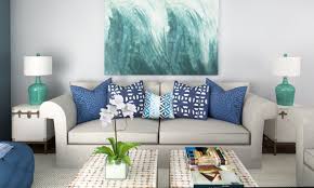 Interior design ideas for a beach house. Coastal Interior Design Essential Tips For A Modern Beach Style Home