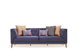 Alessa Living Room Enza Home