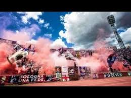 What kind of club is urb from bologna? Bologna Ultras Best Moments Youtube