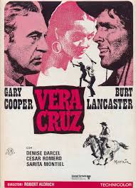 Vera Cruz (Veracruz) (Veracruz) (1954)