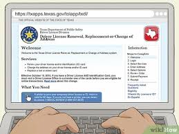 Someone steals the physical license or a picture of the license. Simple Ways To Find A Drivers License Number 9 Steps