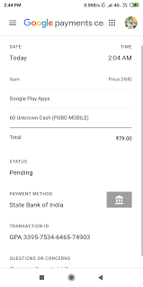 Cash app puts the payment in pending. Money Deducted From My Bank Account But Payment Status Is Pending Google Play Community