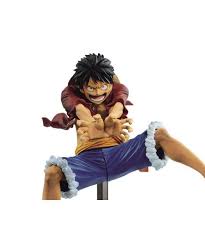 Luffy and his pirate crew in order to find the greatest treasure ever left by the legendary pirate, gold the famous mystery treasure named one piece. One Piece Toy Igloo Australia
