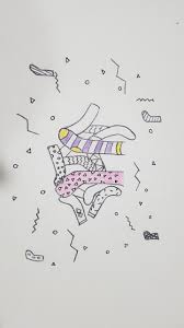 just because 韓国 可愛い イラスト iphone8 壁紙 壁紙アート