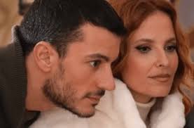 Tens uma relação amorosa com a cristina. Cristina Ferreira E Ruben Rua Em Discordia