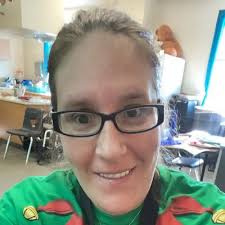 Rebecca Eudy (@RebeccaEudy1)