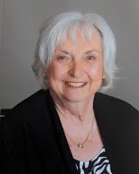 Judith Willoughby's Instagram, Twitter & Facebook