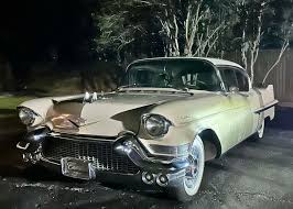 Image result for Polo Gray 1957 Cadillac