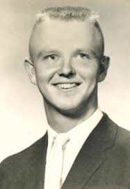 Gerald M. Smailes Obituary April 28, 2025