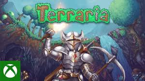 Terraria is a unique gaming experience where both the journey and the destination are . Terraria The Digital Utopia On Xbox One Xbox Wire