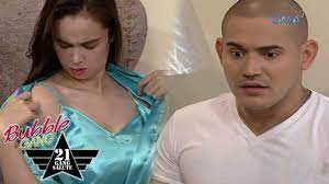 Bubble Gang: Kim Domingo, pinagtaksilan sa honeymoon! - video Dailymotion