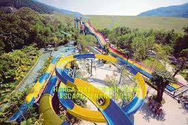 Tijet masuk kadu enggang : Harga Tiket Taman Tema Escape Penang Terkini 2021 My Panduan