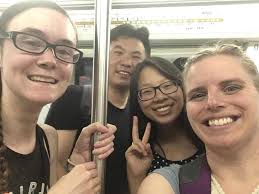 Cultural Homestay International