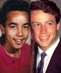 🔴🤩 COMO 2 GOTAS ☔ ASEGURAN QUE EL ABUE #LUPETE ES IDÉNTICO A #DADDYYANKEE  ⛽ CUANDO ERA JOVENCITO. MIENTRAS QUE #ADAME EN SU JUVENTUD ERA TODO UN  GALÁN 🤩❗#lcdlfallstars